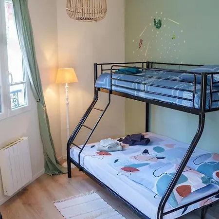 Perle De Provins - Maneva Appart Extérieur photo