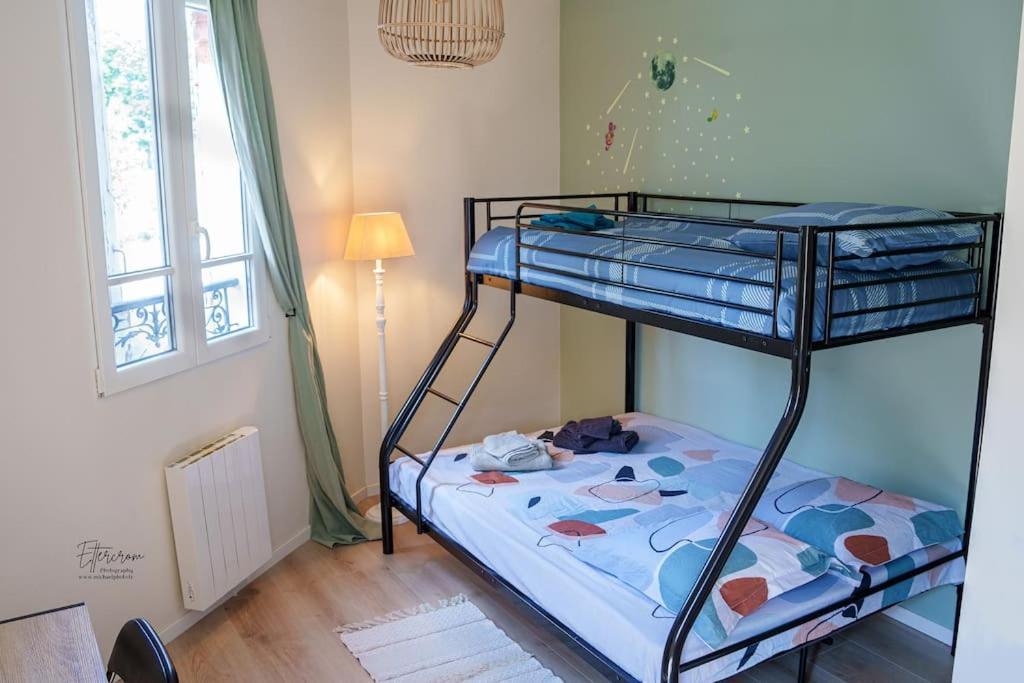 Perle De - Maneva Apartment Provins