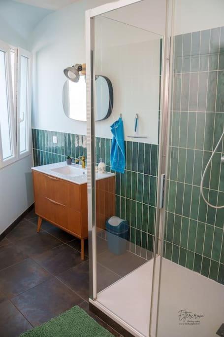 Perle De - Maneva Apartment Provins