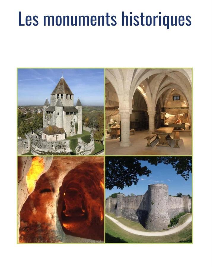 Perle De - Maneva Provins